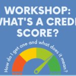 Workshop: What's in a Credit Score? on April 13, 2021